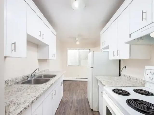 For Rent 1 Bedroom Apartment Edmonton AB DS102882716