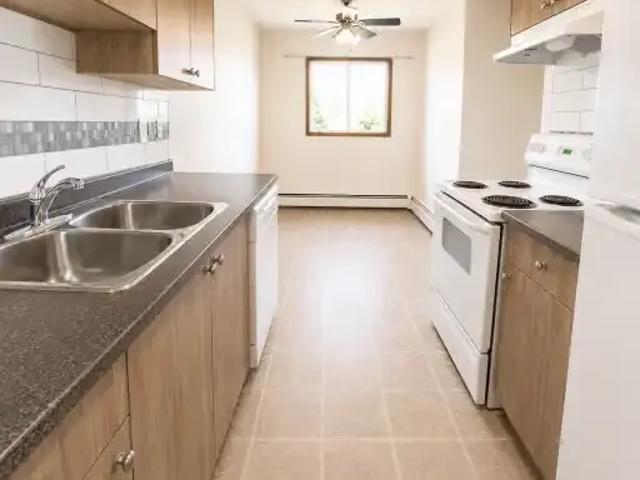 For Rent 1 Bedroom Apartment Edmonton AB DS102951736