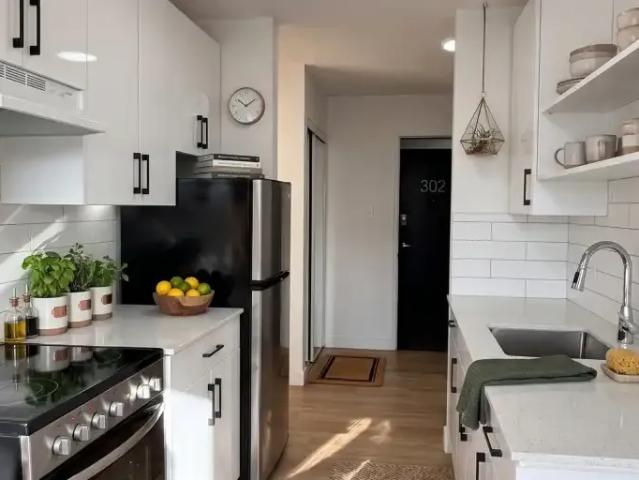 For Rent 1 Bedroom Apartment Edmonton AB DS103178876
