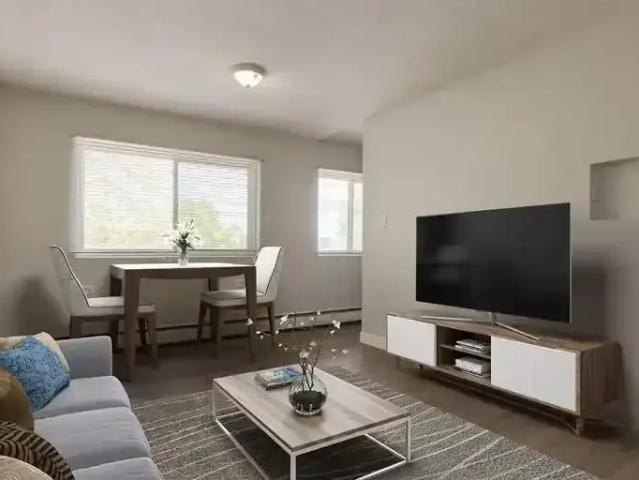 For Rent 1 Bedroom Apartment Edmonton AB DS103300804
