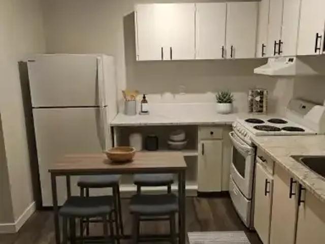 For Rent 1 Bedroom Apartment Edmonton AB DS103354973