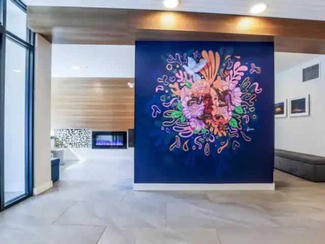 For Rent 1 Bedroom Apartment Edmonton AB DS103651776
