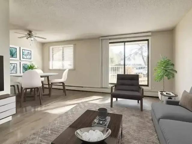 For Rent 1 Bedroom Apartment Edmonton AB DS103694022