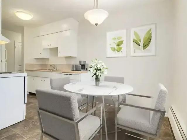 For Rent 1 Bedroom Apartment Edmonton AB DS103694048