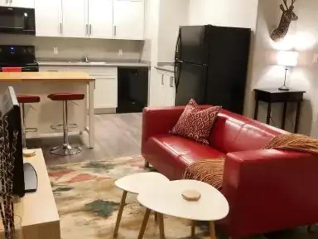 For Rent 1 Bedroom Apartment Edmonton AB DS103695100