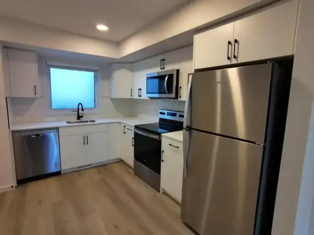 For Rent 1 Bedroom Apartment Edmonton AB DS103695170