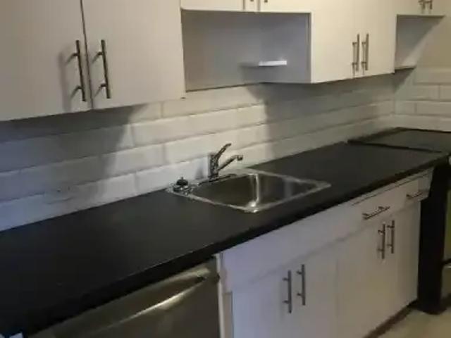 For Rent 1 Bedroom Apartment Edmonton AB DS103770402