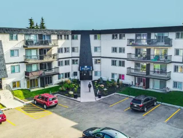 For Rent 1 Bedroom Apartment Edmonton AB DS103839990