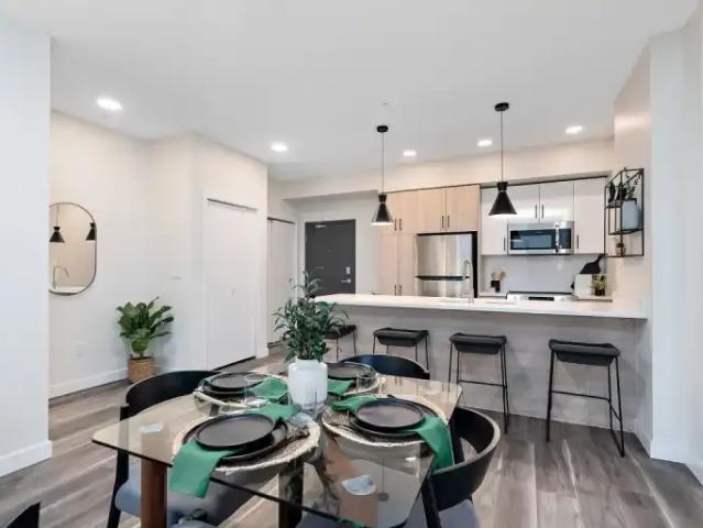 For Rent 1 Bedroom Apartment Edmonton AB DS103920081