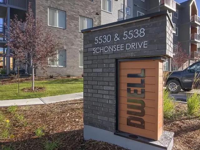 For Rent 1 Bedroom Apartment Edmonton AB DS103920101