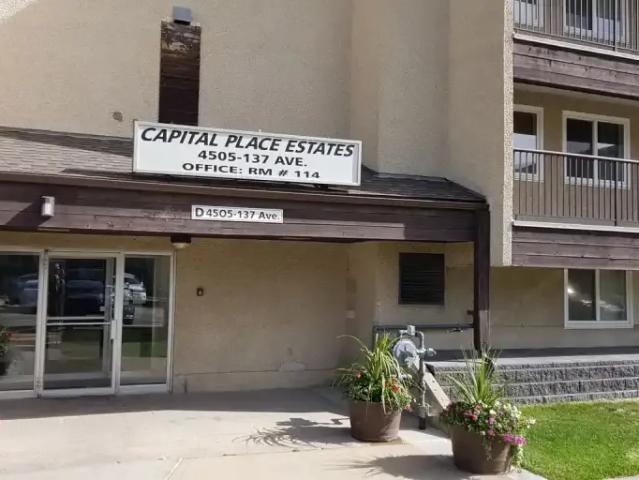 For Rent 1 Bedroom Apartment Edmonton AB DS103999706