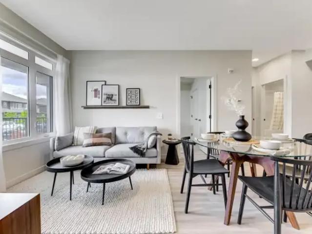 For Rent 1 Bedroom Apartment Edmonton AB DS95119204