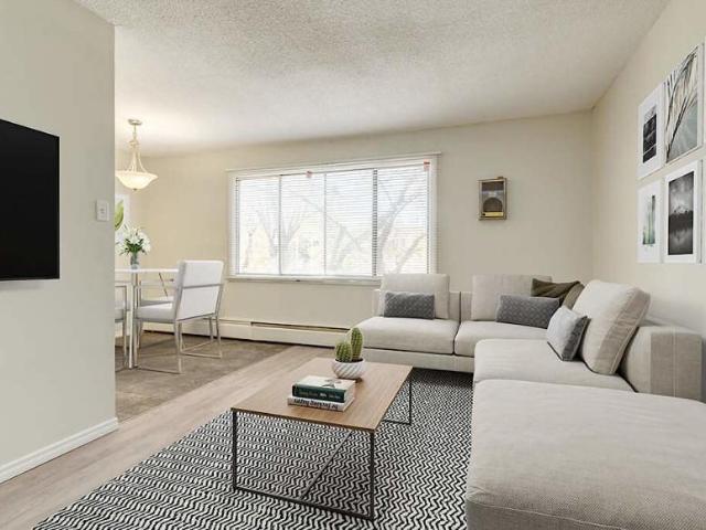 For Rent 1 Bedroom Apartment Edmonton AB DS97741744