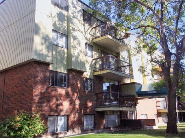 For Rent 1 Bedroom Apartment Edmonton AB DS98310581