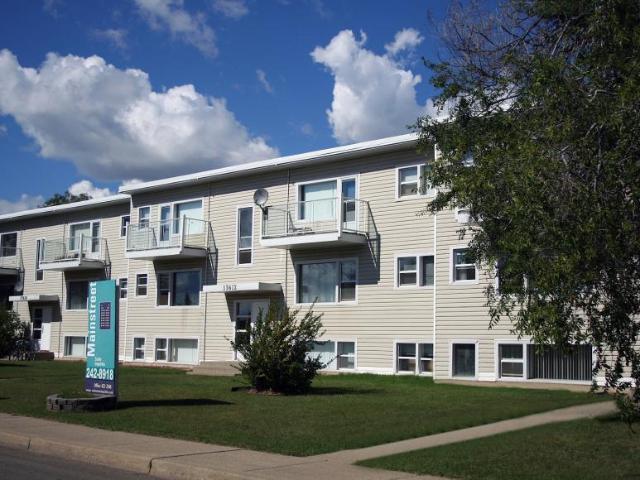 For Rent 1 Bedroom Apartment Edmonton AB DS98310588