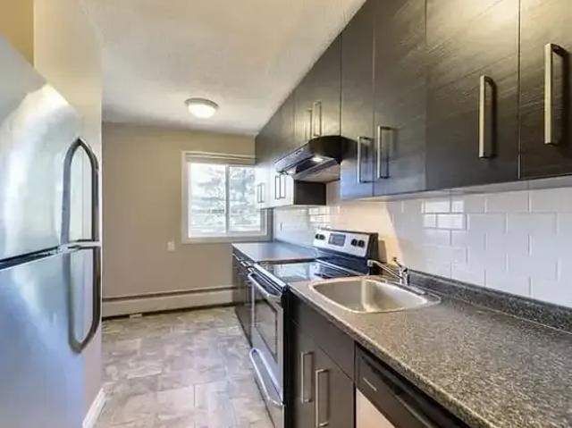 For Rent 1 Bedroom Apartment Edmonton AB DS99263057
