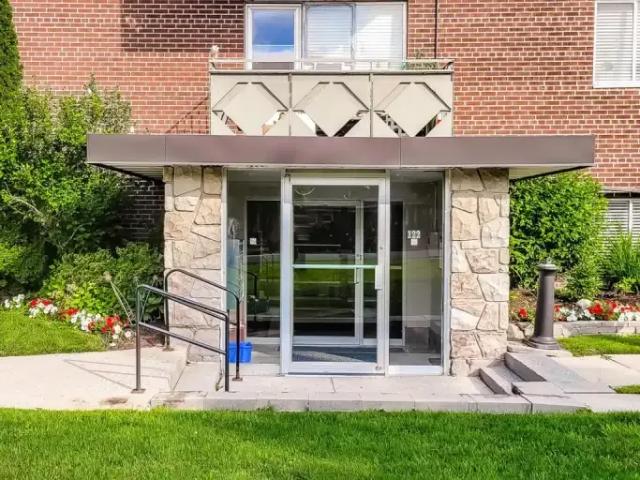 For Rent 1 Bedroom Apartment Elora ON DLS98784999