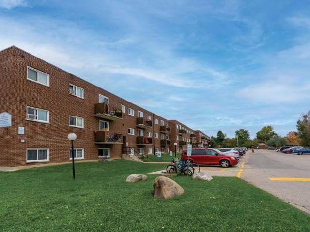 For Rent 1 Bedroom Apartment Elmira ON DLS87054893