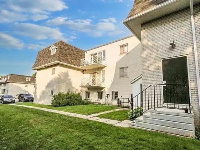 For Rent 1 Bedroom Apartment Fergus ON DLS102951310
