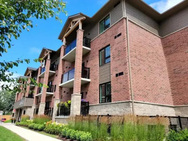 For Rent 1 Bedroom Apartment Fergus ON DLS104940107