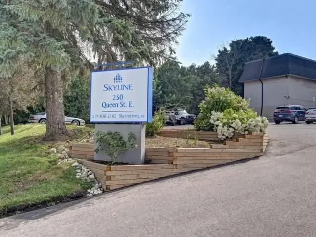 For Rent 1 Bedroom Apartment Fergus ON DS87970460