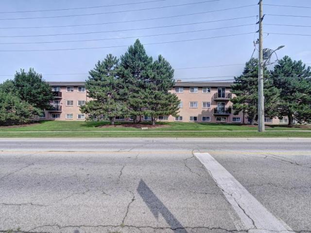 For Rent 1 Bedroom Apartment Fergus ON DS93111146