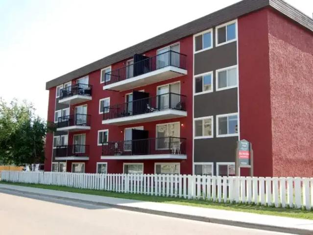 For Rent 1 Bedroom Apartment Fort McMurray AB DLS100486969