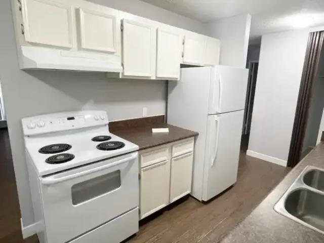 For Rent 1 Bedroom Apartment Fort McMurray AB DLS103011162