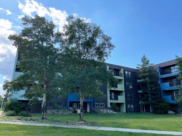 For Rent 1 Bedroom Apartment Fort McMurray AB DS96585617