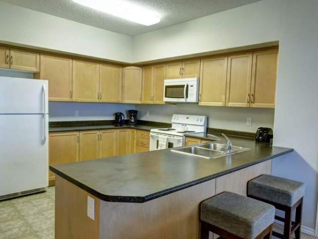 For Rent 1 Bedroom Apartment Fort McMurray AB DS96586184