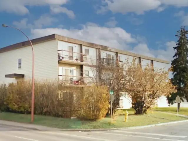 For Rent 1 Bedroom Apartment Fort St. John BC DLS101554007