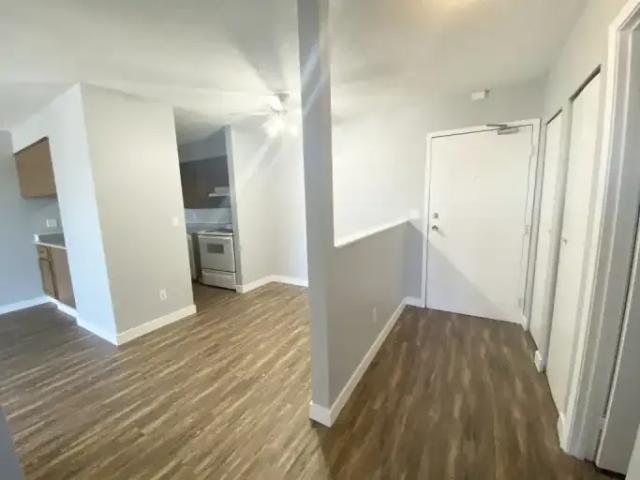 For Rent 1 Bedroom Apartment Fort St. John BC DS100329906