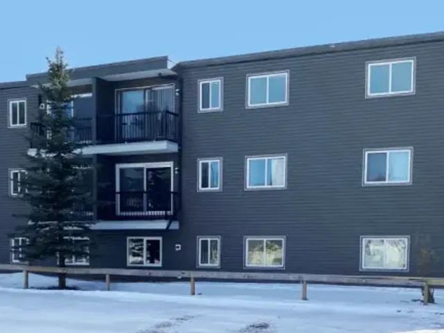 For Rent 1 Bedroom Apartment Fort St. John BC DS103651558