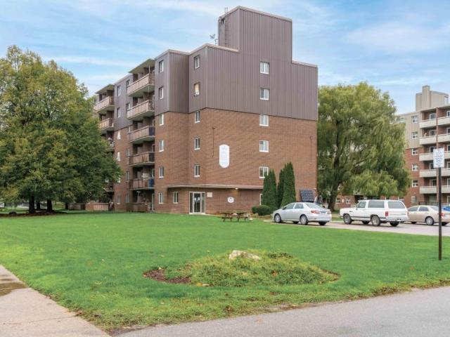 For Rent 1 Bedroom Apartment Guelph ON DLS91822669