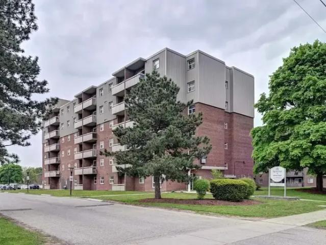 For Rent 1 Bedroom Apartment Guelph ON DLS92938319