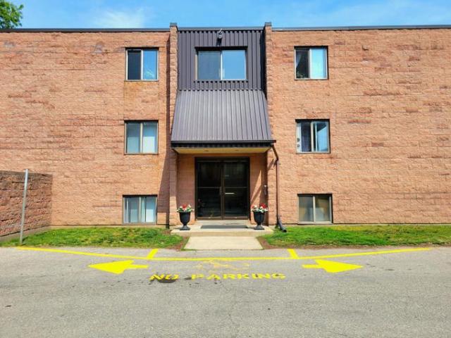 For Rent 1 Bedroom Apartment Guelph ON DLS96249274