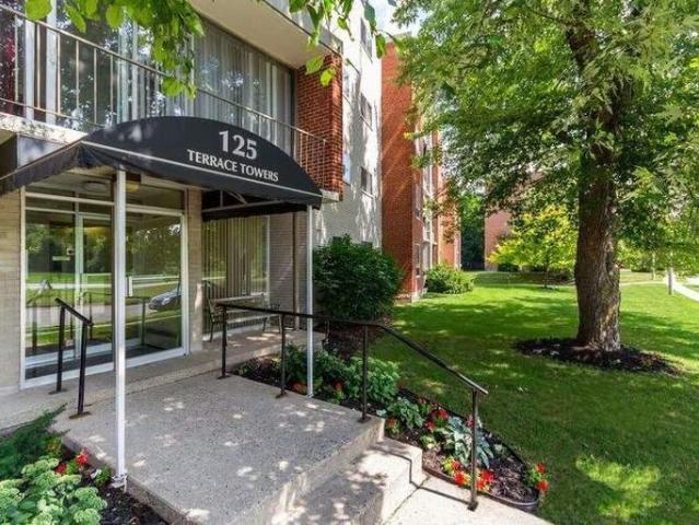 For Rent 1 Bedroom Apartment Guelph ON DLS96585048