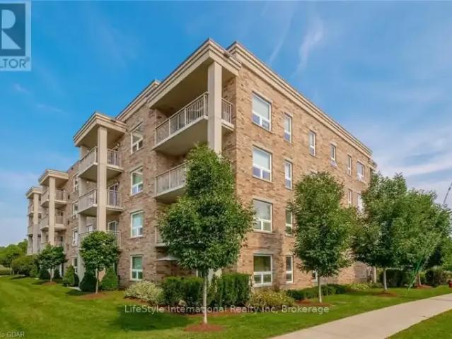 For Rent 1 Bedroom Apartment Guelph ON DLS102052533