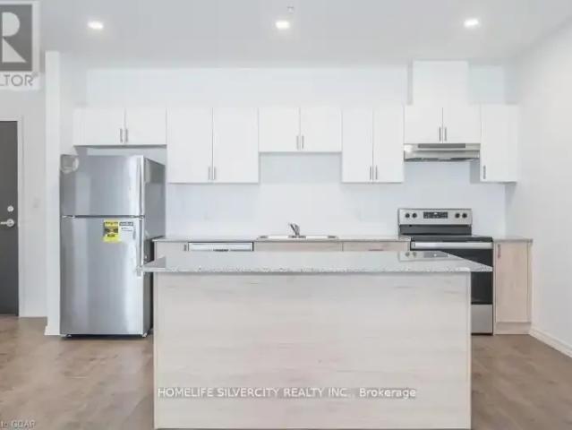 For Rent 1 Bedroom Apartment Guelph ON DS101948473