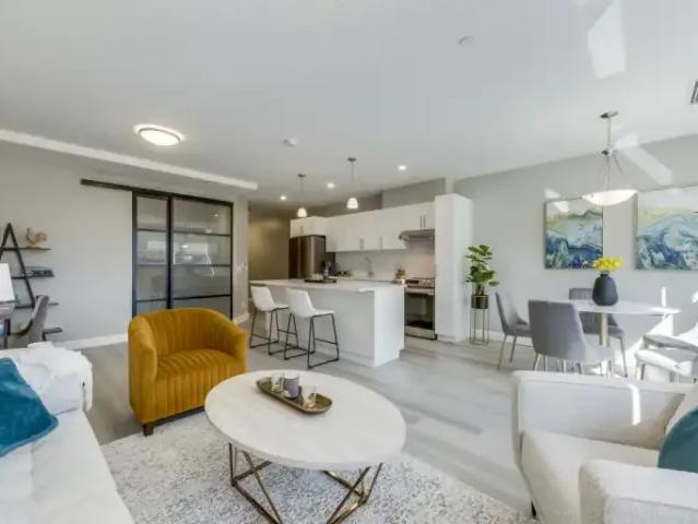 For Rent 1 Bedroom Apartment Guelph ON DS102467763
