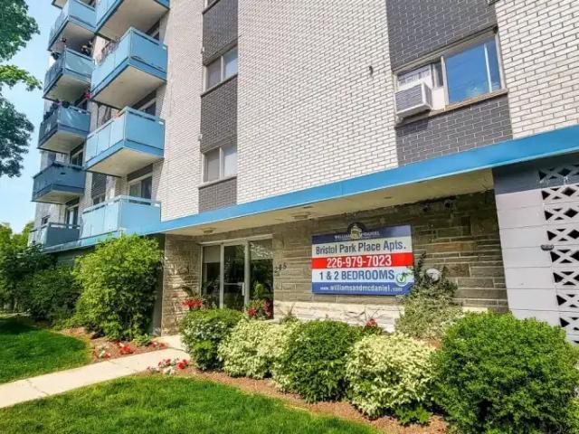 For Rent 1 Bedroom Apartment Guelph ON DS102658049