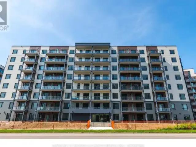 For Rent 1 Bedroom Apartment Guelph ON DS102794903