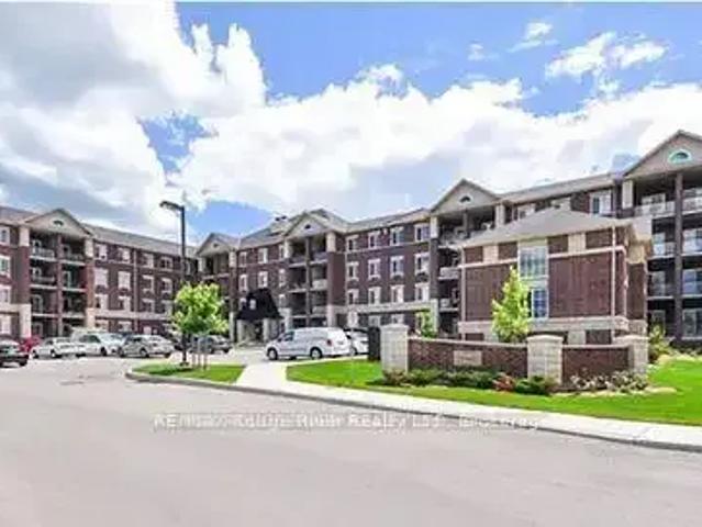 For Rent 1 Bedroom Apartment Guelph ON DS103695220