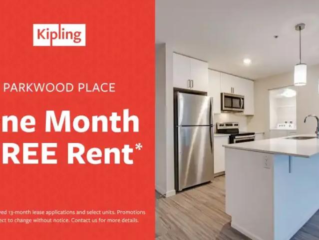 For Rent 1 Bedroom Apartment Guelph ON DS104000026