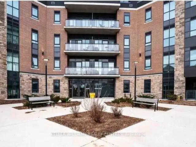 For Rent 1 Bedroom Apartment Guelph ON DS104864323