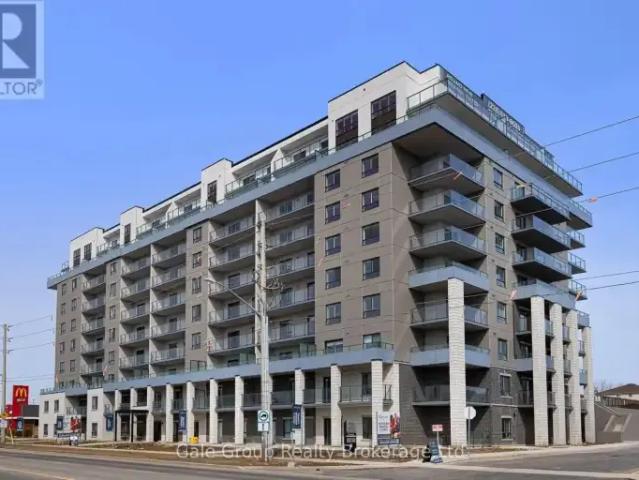 For Rent 1 Bedroom Apartment Guelph ON DS104877003