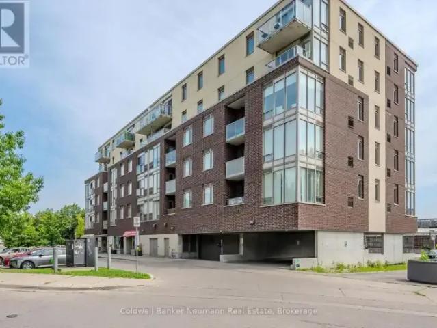 For Rent 1 Bedroom Apartment Guelph ON DS105004938