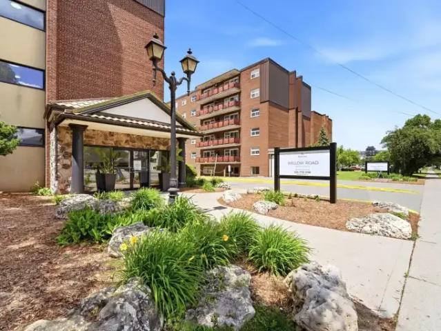 For Rent 1 Bedroom Apartment Guelph ON DS105022328