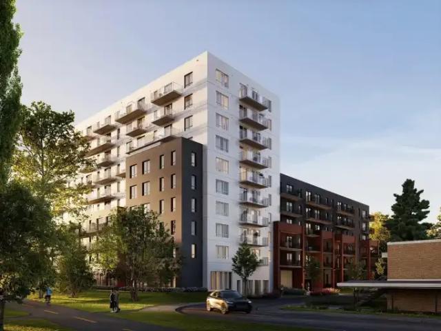 For Rent 1 Bedroom Apartment Gatineau QC DS102204047