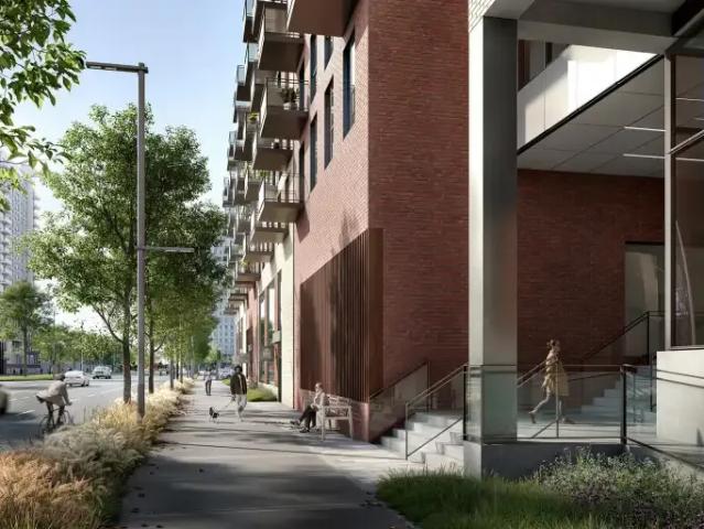 For Rent 1 Bedroom Apartment Gatineau QC DS103179031